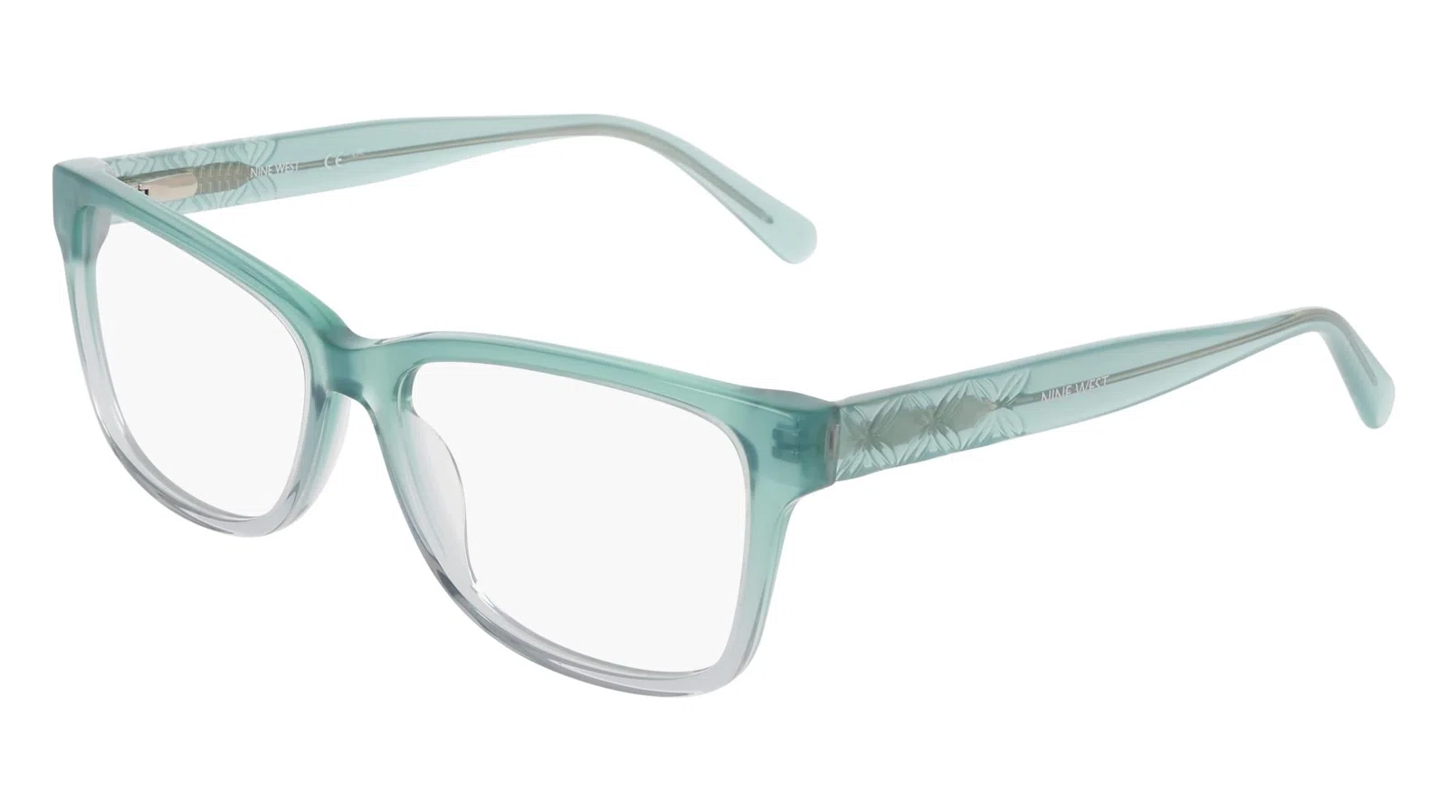 Nine West NW5258 Eyeglasses - view 3